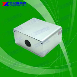 深圳藝宏鑫 精密鈑金加工賦能數(shù)據(jù)通信設(shè)備與寬帶機(jī)領(lǐng)域