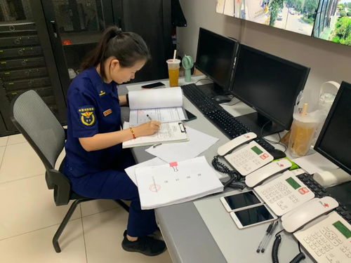 忻州支隊2021年全市消防技術服務機構專項檢查行動信息技術咨詢服務側記